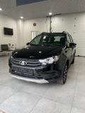 Lada (ВАЗ) Granta I Рестайлинг Волгоград  - изображение 10