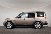 Land Rover Discovery IV Ярославль  - изображение 31