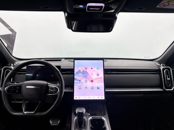 Jaecoo J7 I с пробегом 2024 года, цена 2 579 900 рублей, 20300 км, внедорожник, Автокод Объявления
