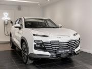JETOUR DASHING I Москва  - изображение 15