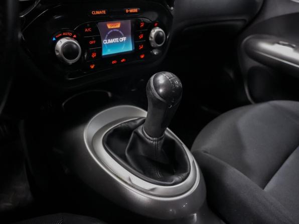 Nissan Juke I с пробегом 2011 года, цена 755 000 рублей, 286085 км, внедорожник, Автокод Объявления