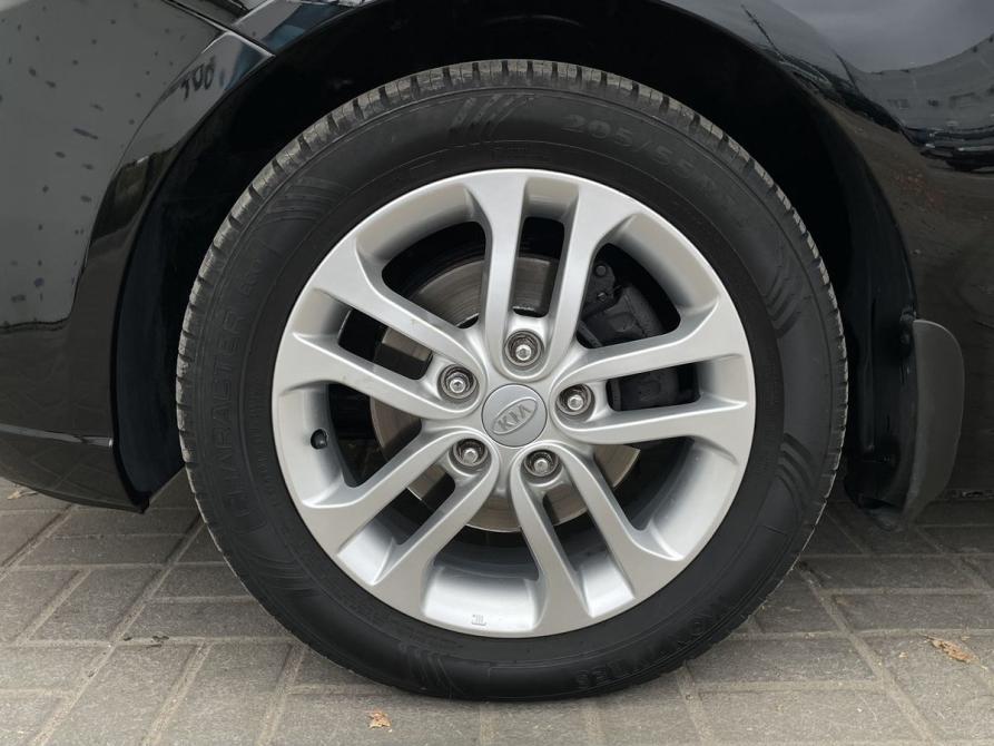 Kia Cerato II Тамбов  - изображение 19