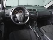 Toyota Corolla X (E140 E150) Рестайлинг Ростов-на-Дону  - изображение 22