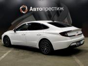 Hyundai Sonata VIII (DN8) Ставрополь  - изображение 35