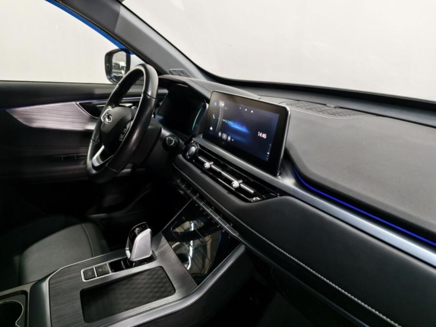 Chery Tiggo 4 Pro I Курск  - изображение 7