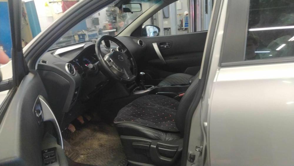 Nissan Qashqai+2 I Рестайлинг Санкт-Петербург  - изображение 6