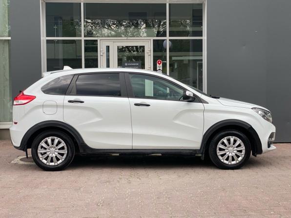 Lada (ВАЗ) XRAY I с пробегом 2017 года, цена 629 000 рублей, 118465 км, хэтчбек, Автокод Объявления