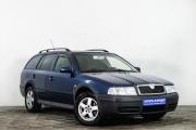 Skoda Octavia I (A4) Рестайлинг Сургут  - изображение 17