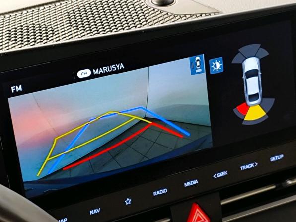 Hyundai Elantra VII (CN7) с пробегом 2021 года, цена 2 089 000 рублей, 59951 км, седан, Автокод Объявления
