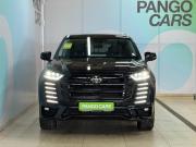 Toyota Highlander IV (XU70) Набережные Челны  - изображение 36