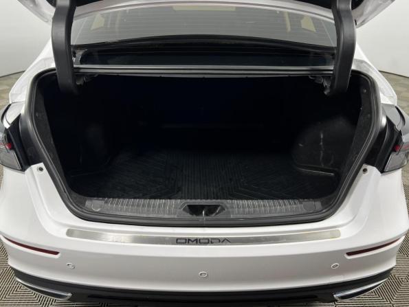 Omoda S5 с пробегом 2023 года, цена 1 410 900 рублей, 63864 км, седан, Автокод Объявления