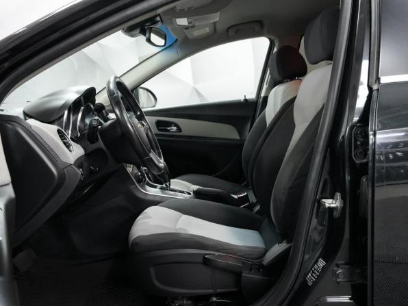 Chevrolet Cruze I с пробегом 2012 года, цена 747 000 рублей, 177004 км, хэтчбек, Автокод Объявления