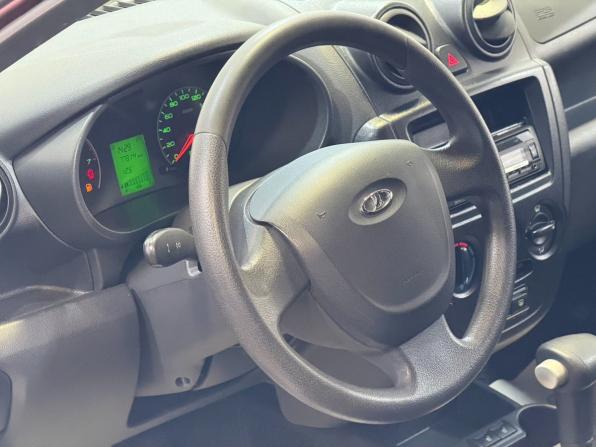 Lada (ВАЗ) Granta I с пробегом 2013 года, цена 499 000 рублей, 77314 км, седан, Автокод Объявления
