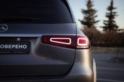 Mercedes-Benz GLS AMG II (X167) Санкт-Петербург  - изображение 50