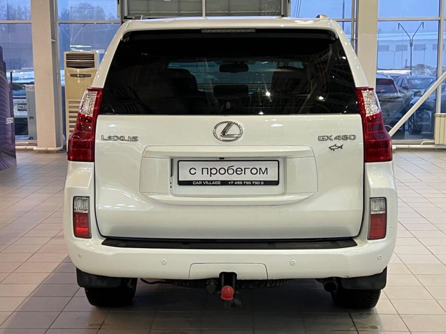 Lexus GX II Москва  - изображение 6