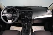 Mazda 3 II (BL) Рестайлинг Тюмень  - изображение 32