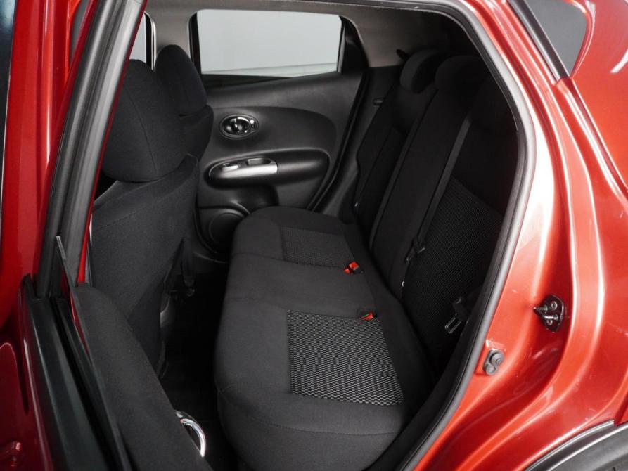 Nissan Juke I Минеральные Воды  - изображение 9