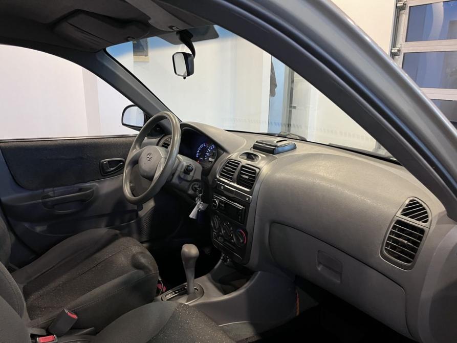 Hyundai Accent II Чебоксары  - изображение 12