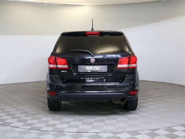 Fiat Freemont с пробегом 2013 года, цена 1 290 000 рублей, 131289 км, универсал, Автокод Объявления