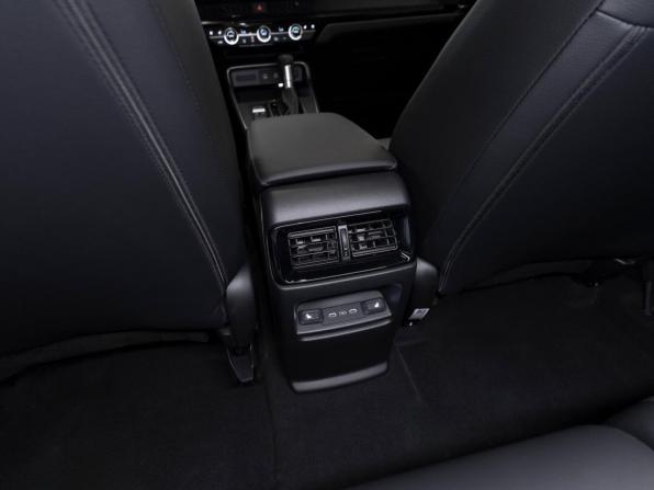 Honda CR-V VI с пробегом 2026 года, цена 4 350 000 рублей, 25 км, внедорожник, Автокод Объявления