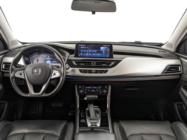 Changan CS75 I Рестайлинг с пробегом 2022 года, цена 2 055 000 рублей, 26545 км, внедорожник, Автокод Объявления