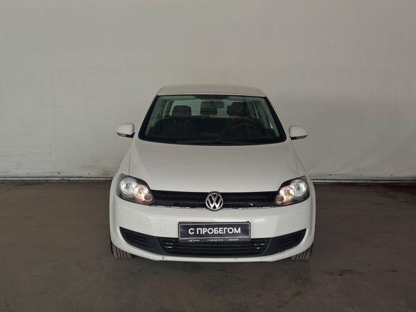 Volkswagen Golf Plus II с пробегом 2012 года, цена 890 000 рублей, 148718 км, хэтчбек, Автокод Объявления