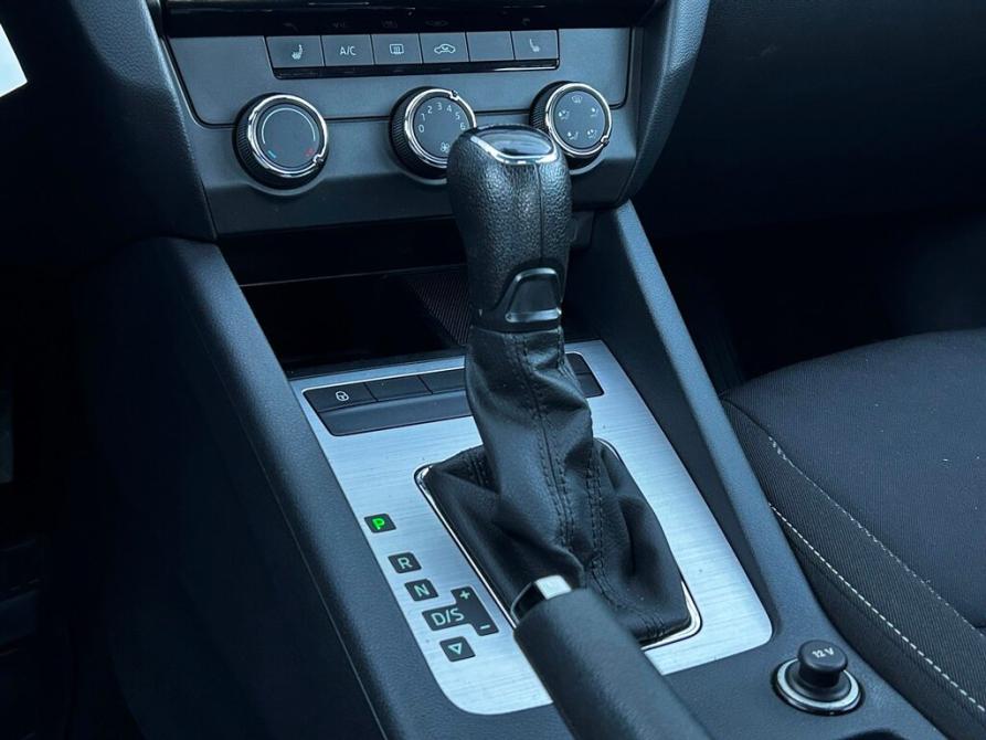 Skoda Octavia III (A7) Рестайлинг Санкт-Петербург  - изображение 15