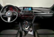 BMW 3 серии VI (F3x) Рестайлинг Москва  - изображение 34