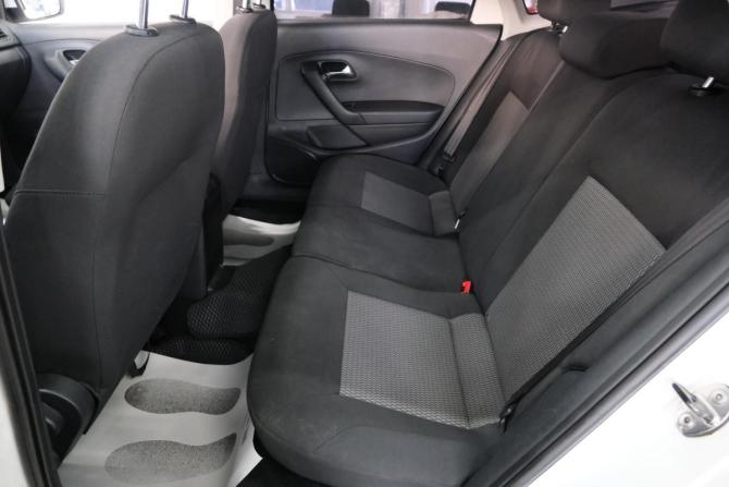 Volkswagen Polo V с пробегом 2011 года, цена 659 000 рублей, 241000 км, седан, Автокод Объявления