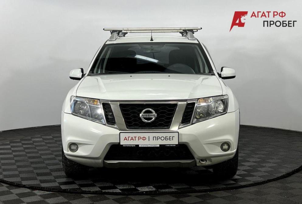 Nissan Terrano III (D10) Нижний Новгород  - изображение 3
