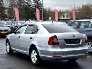 Skoda Octavia II (A5) Рестайлинг Альметьевск  - изображение 30
