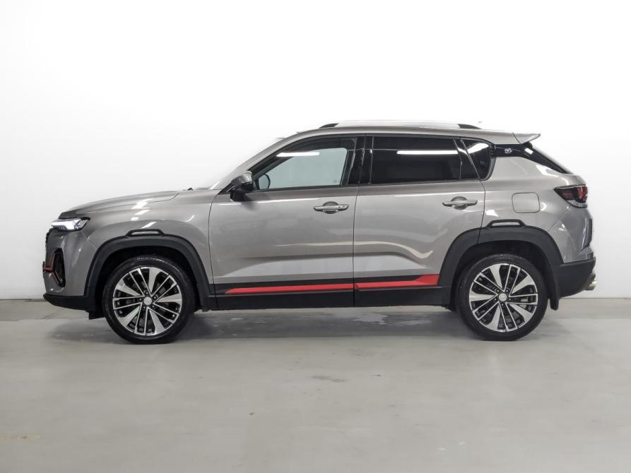 Changan CS35 Plus I Рестайлинг Москва  - изображение 8