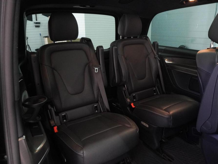Mercedes-Benz V-Класс III (W447) Воронеж  - изображение 9