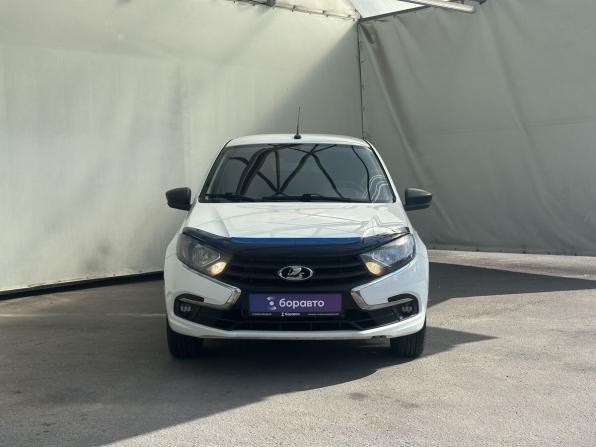 Lada (ВАЗ) Granta I Рестайлинг с пробегом 2019 года, цена 620 000 рублей, 76336 км, хэтчбек, Автокод Объявления