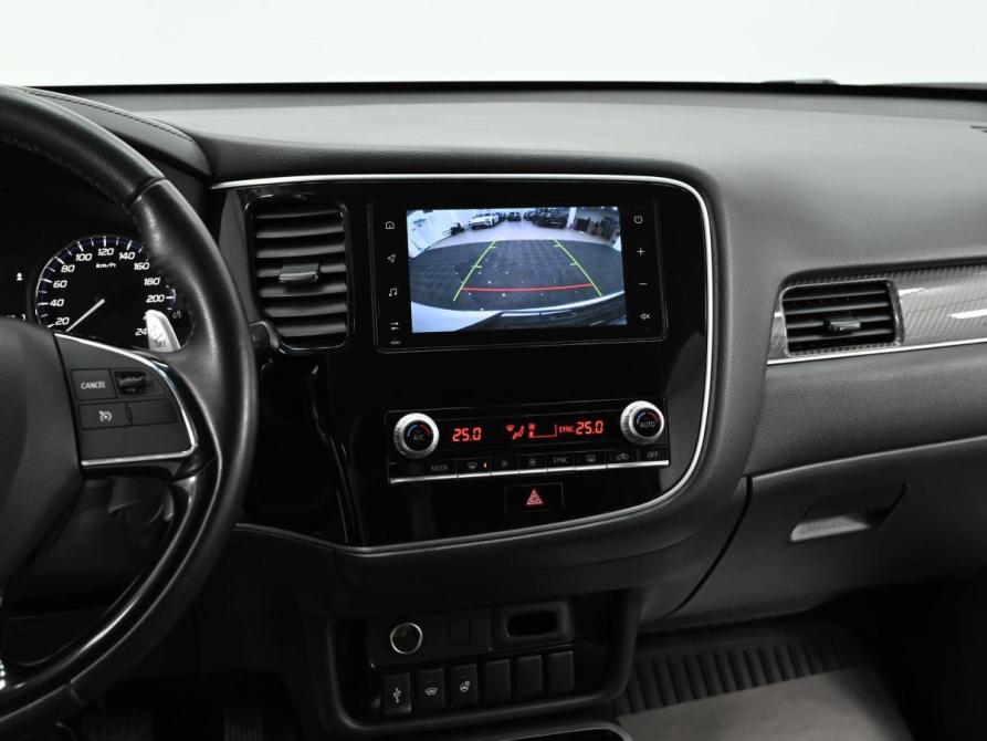 Mitsubishi Outlander III Рестайлинг 3 Москва  - изображение 8