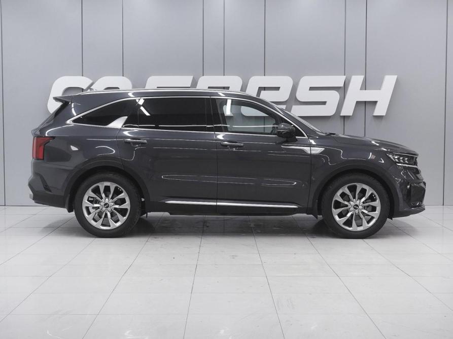 Kia Sorento IV Ростов-на-Дону  - изображение 5