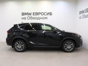 Lexus NX I Рестайлинг Санкт-Петербург  - изображение 40