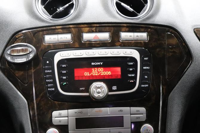 Ford Mondeo IV с пробегом 2008 года, цена 520 000 рублей, 195630 км, седан, Автокод Объявления