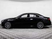 Mercedes-Benz E-Класс V (W213 S213 C238) Рестайлинг Москва  - изображение 33