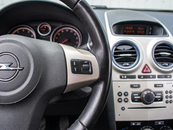 Opel Corsa D с пробегом 2007 года, цена 539 000 рублей, 210563 км, хэтчбек, Автокод Объявления