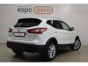 Nissan Qashqai II Коломна  - изображение 17