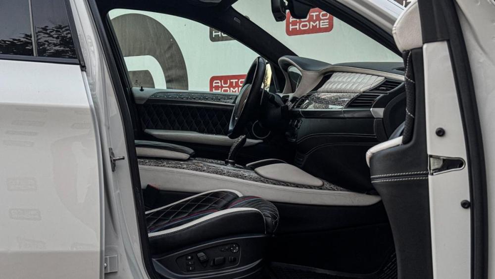 BMW X6 M I (E71) Санкт-Петербург  - изображение 11