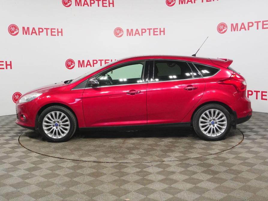 Ford Focus III Вологда  - изображение 8