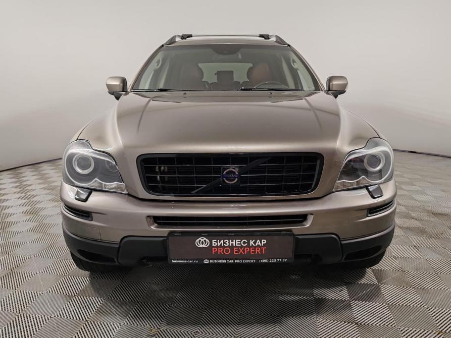 Volvo XC90 I Рестайлинг Москва  - изображение 2
