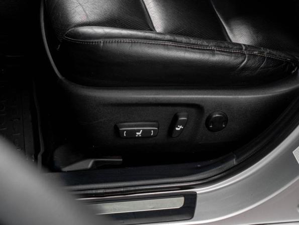 Toyota Camry VII (XV50) с пробегом 2013 года, цена 1 929 000 рублей, 176244 км, седан, Автокод Объявления
