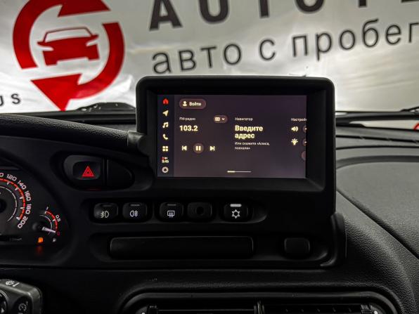 Lada (ВАЗ) Niva Travel I с пробегом 2024 года, цена 1 099 000 рублей, 43052 км, внедорожник, Автокод Объявления