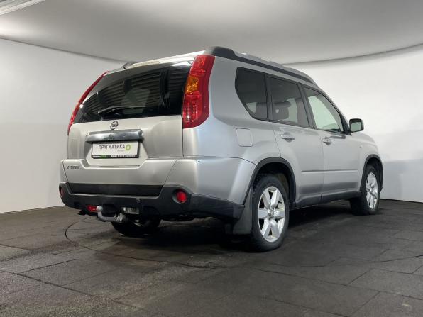 Nissan X-Trail II с пробегом 2008 года, цена 799 900 рублей, 228870 км, внедорожник, Автокод Объявления