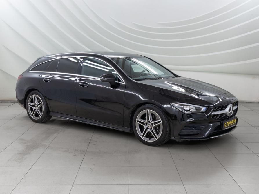 Mercedes-Benz CLA II (C118 X118) Волгоград  - изображение 1