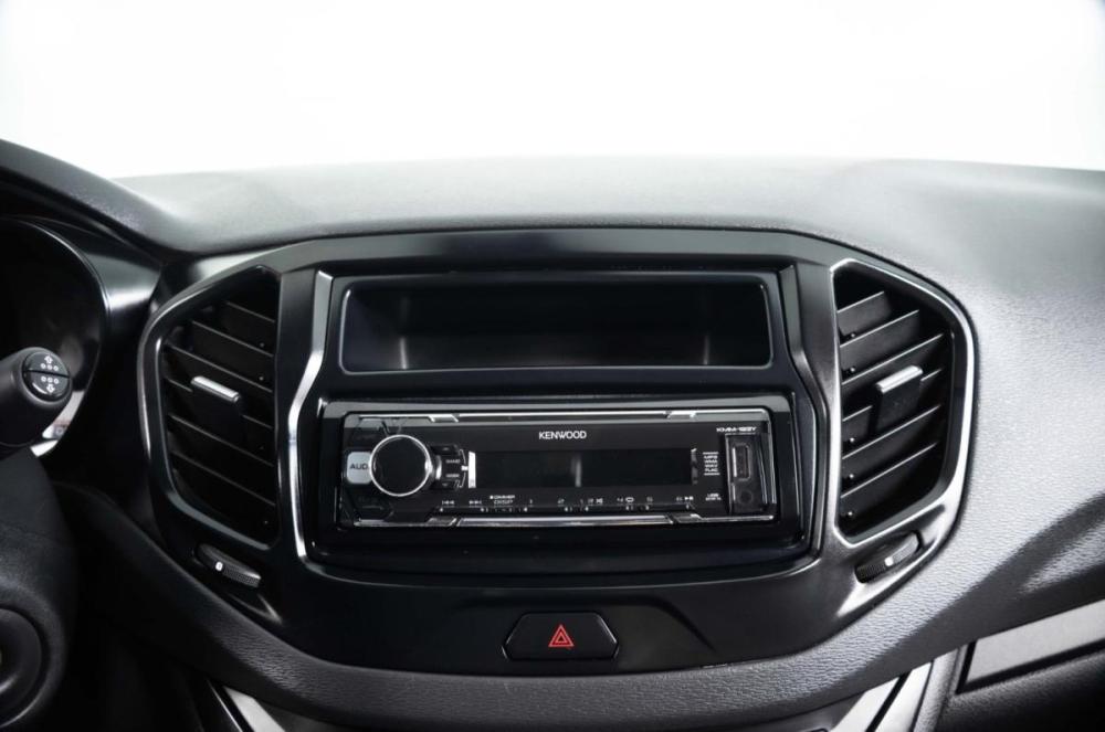 Lada (ВАЗ) Vesta I Пермь  - изображение 14
