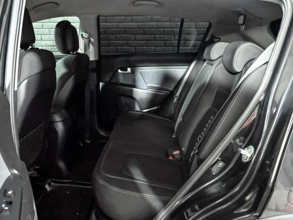 Kia Sportage III с пробегом 2012 года, цена 1 500 000 рублей, 158862 км, внедорожник, Автокод Объявления
